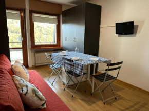 Hostdomus - Red Apartment Sestriere